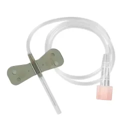 Surflo Perfusiecanules - Terumo 19 G | 19 mm | 1,10 mm | ivoor